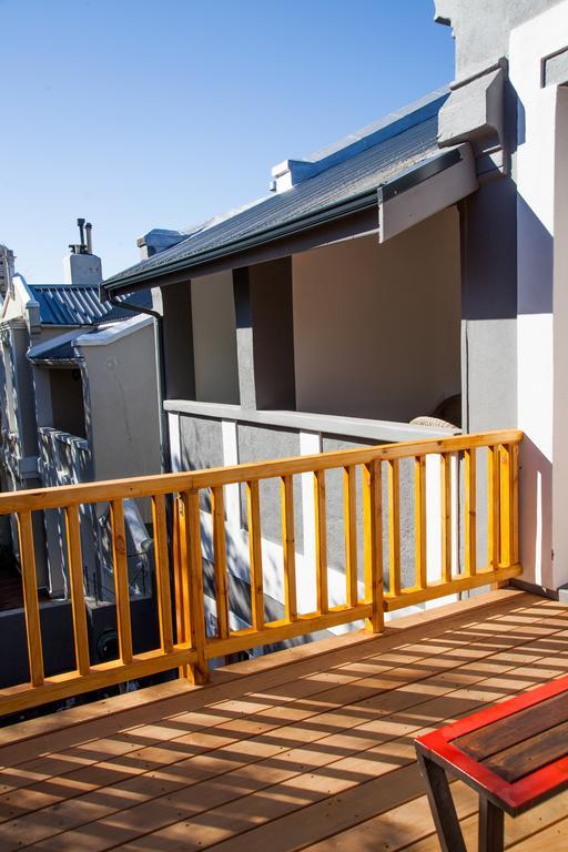 Glory Guesthouse Cape Town Exterior photo