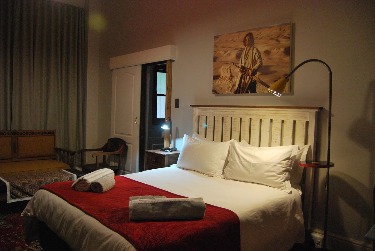 Glory Guesthouse Cape Town Exterior photo