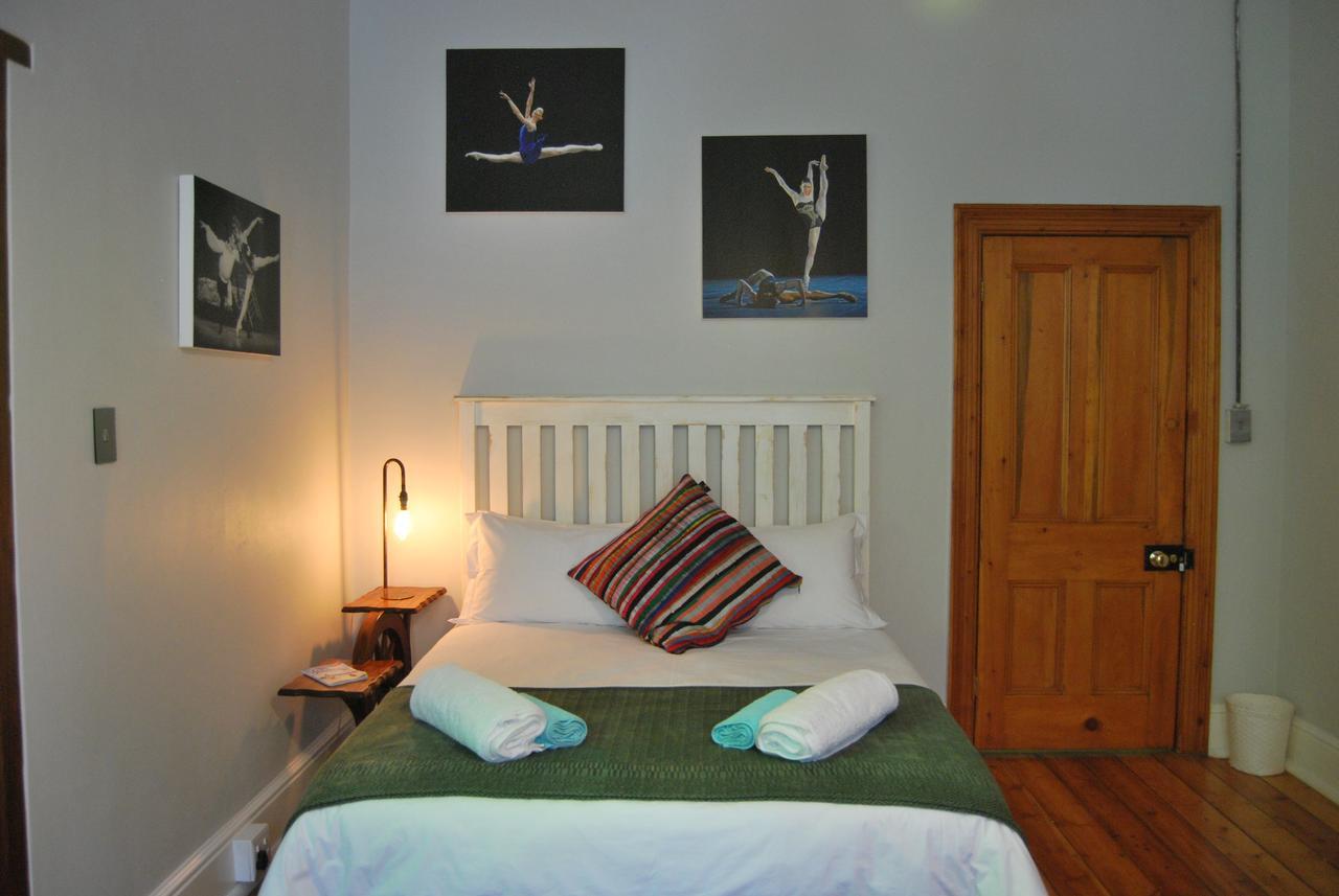 Glory Guesthouse Cape Town Exterior photo