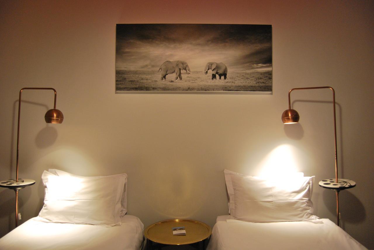 Glory Guesthouse Cape Town Exterior photo