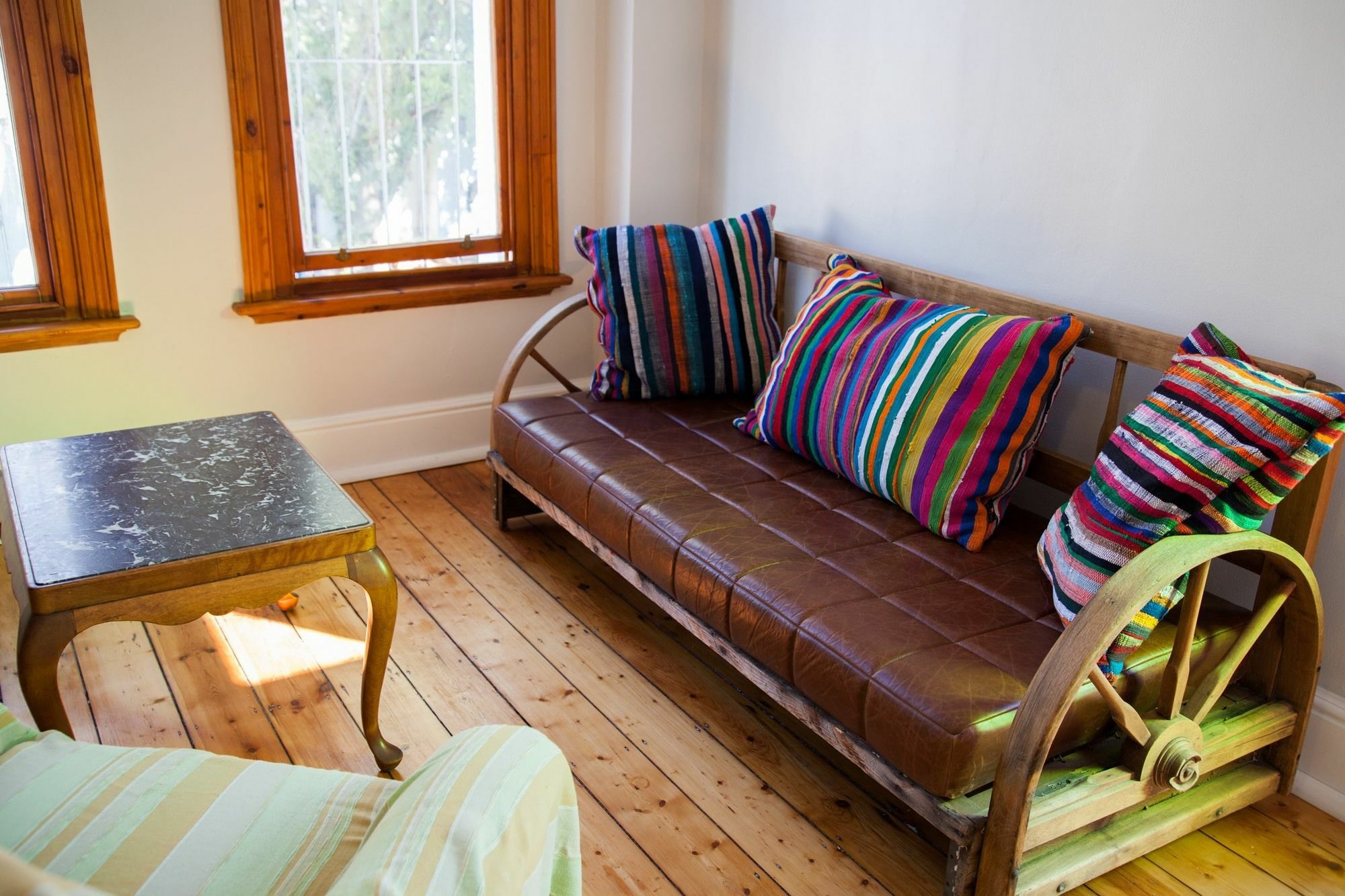 Glory Guesthouse Cape Town Exterior photo
