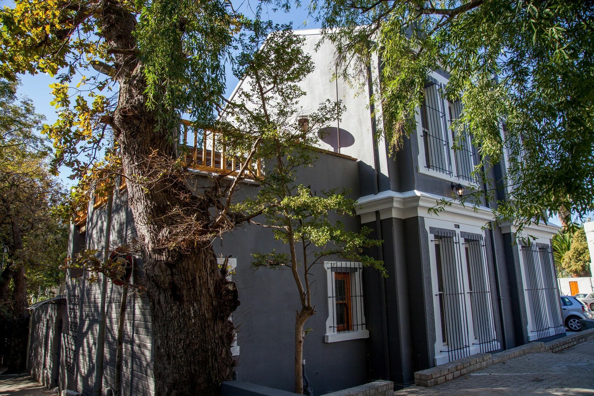 Glory Guesthouse Cape Town Exterior photo