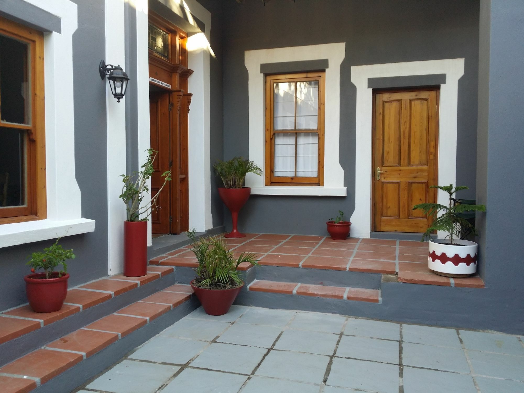 Glory Guesthouse Cape Town Exterior photo
