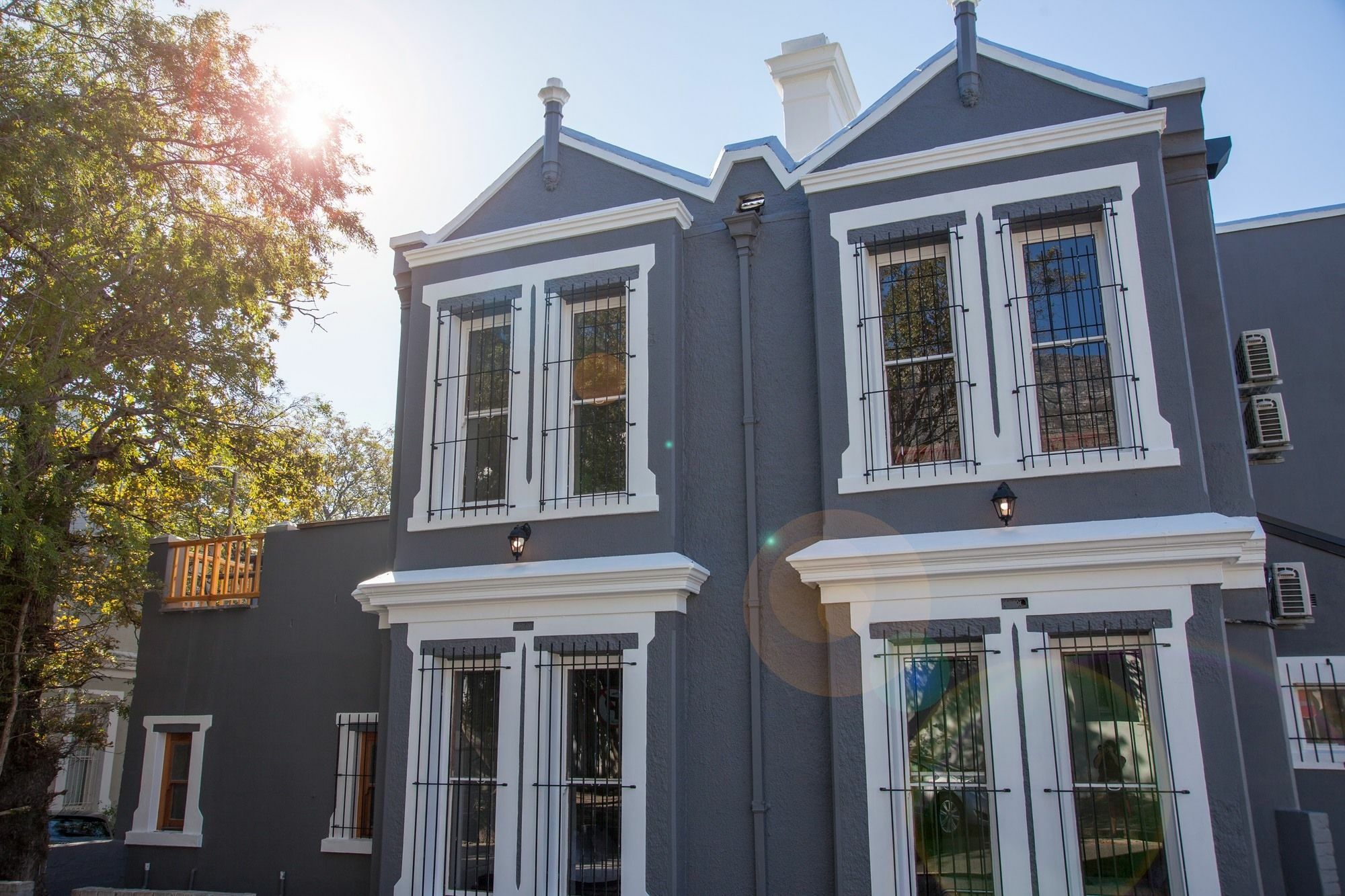 Glory Guesthouse Cape Town Exterior photo
