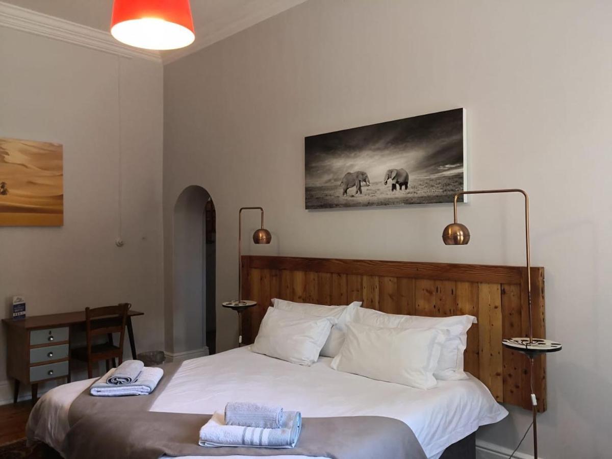 Glory Guesthouse Cape Town Exterior photo