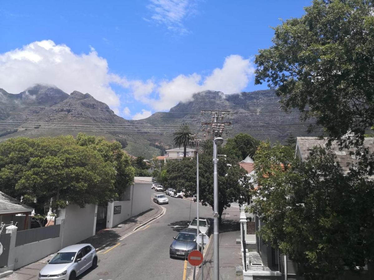 Glory Guesthouse Cape Town Exterior photo