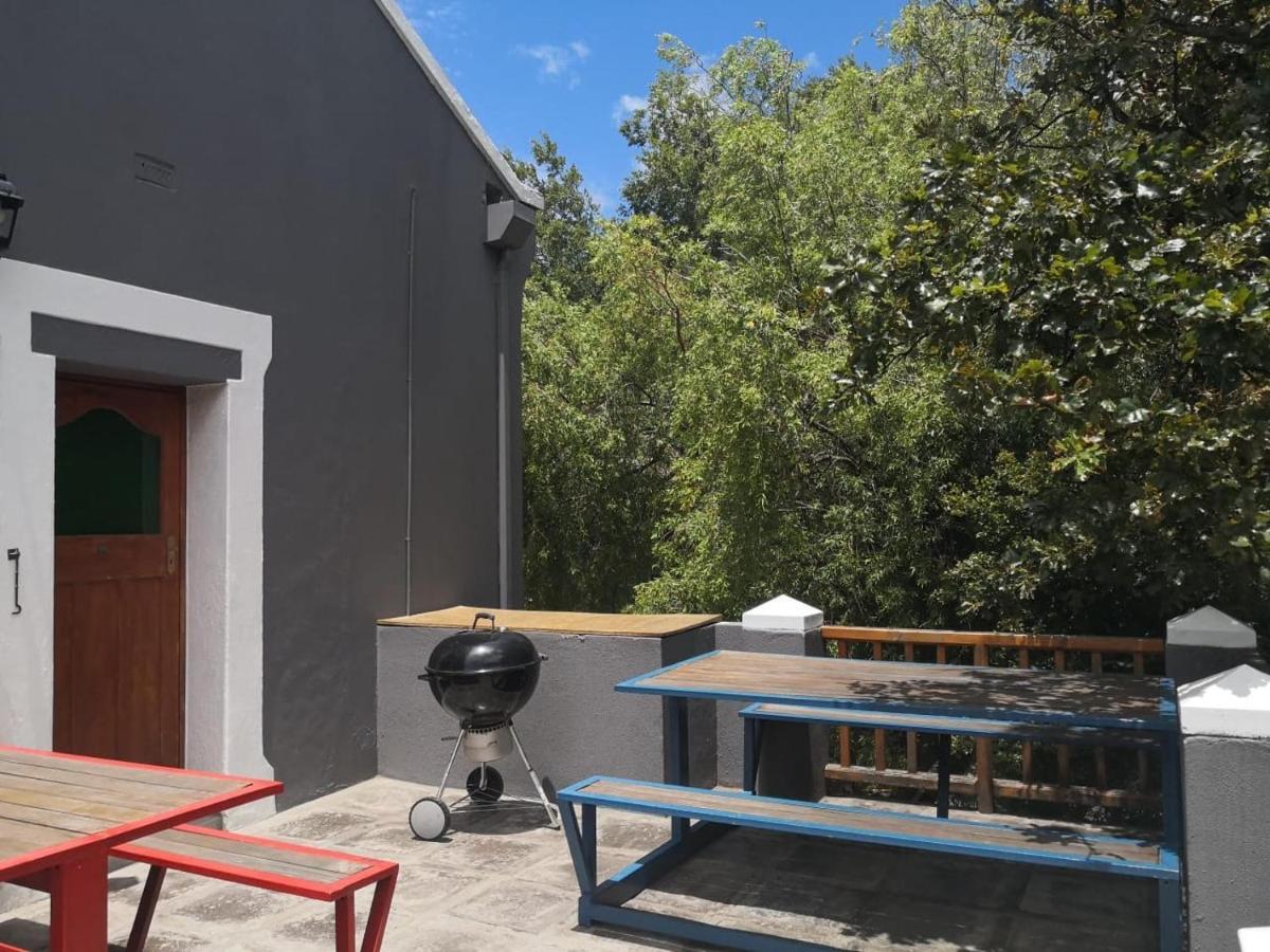 Glory Guesthouse Cape Town Exterior photo