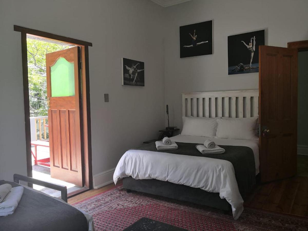 Glory Guesthouse Cape Town Exterior photo
