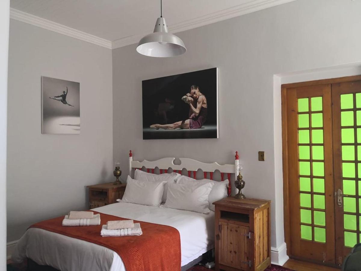 Glory Guesthouse Cape Town Exterior photo